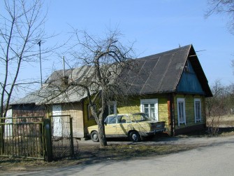 Kazbėjų g. 32, Vilniaus m.