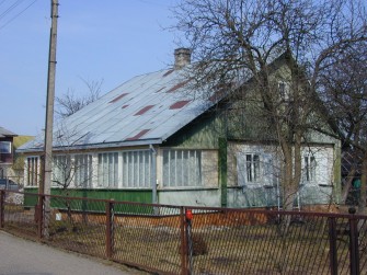 Kazbėjų g. 37, Vilniaus m.