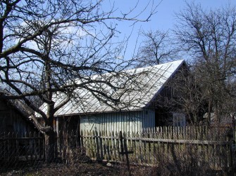 Kazbėjų g. 34, Vilniaus m.
