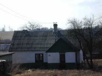 Kazbėjų g. 56, Vilniaus m.