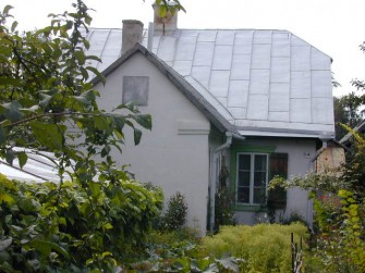 S. Moniuškos g. 54, Vilniaus m.