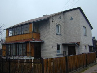 Kunigiškių g. 84, Vilniaus m.