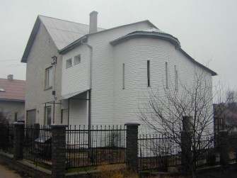 Kunigiškių g. 80C, Vilniaus m.
