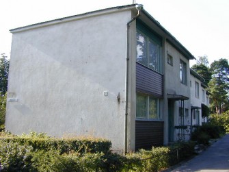 A. Mickevičiaus g. 33, Vilniaus m.