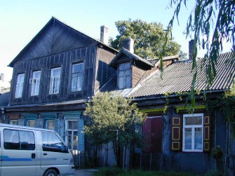 Kalvarijų g. 64, Vilniaus m.