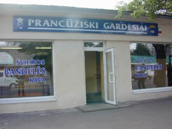 Kalvarijų g. 61, Vilniaus m.