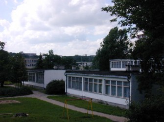 Kalvarijų g. 186, Vilniaus m.