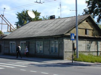 Kalvarijų g. 41, Vilniaus m.