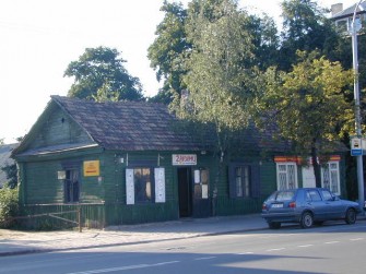 Kalvarijų g. 60, Vilniaus m.