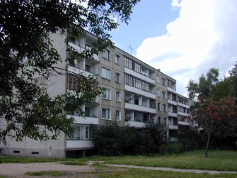 Kalvarijų g. 178, Vilniaus m.