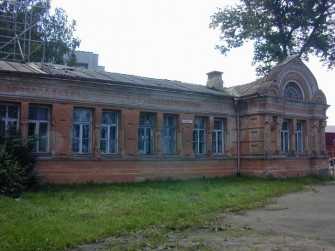 Kalvarijų g. 63, Vilniaus m.