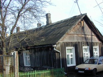 Kalvarijų g. 185, Vilniaus m.