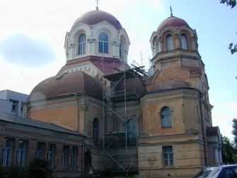 Kalvarijų g. 65, Vilniaus m.