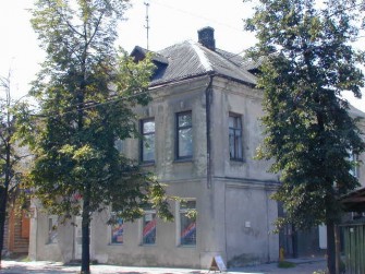 Kalvarijų g. 44, Vilniaus m.