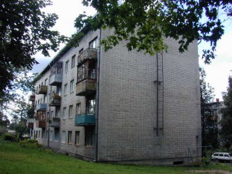 Vandentiekio g. 38, Vilniaus m.
