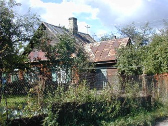 Vandentiekio g. 41, Vilniaus m.