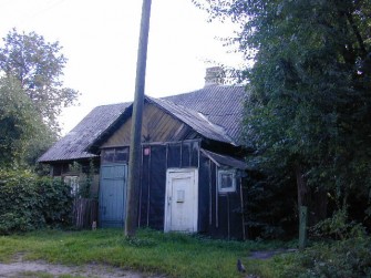 Vandentiekio g. 31, Vilniaus m.