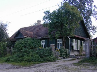 Vandentiekio g. 33, Vilniaus m.
