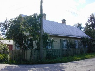 Vandentiekio g. 37, Vilniaus m.