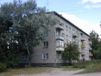 Vandentiekio g. 42, Vilniaus m.