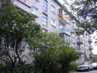 Vandentiekio g. 30, Vilniaus m.