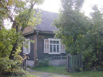 Vandentiekio g. 29, Vilniaus m.