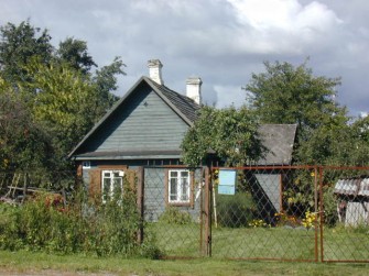 Vandentiekio g. 43, Vilniaus m.