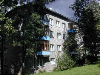 Vandentiekio g. 44, Vilniaus m.