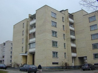 A. Paškevič-Ciotkos g. 25, Vilniaus m.