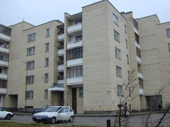 A. Paškevič-Ciotkos g. 23, Vilniaus m.