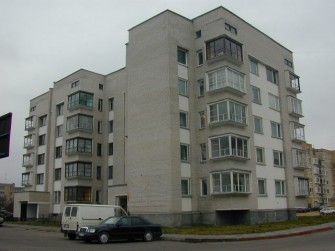 A. Paškevič-Ciotkos g. 15, Vilniaus m.