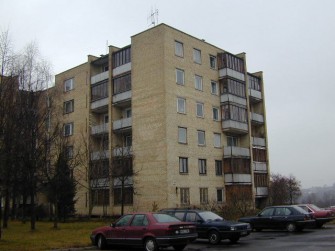 Gerovės g. 49, Vilniaus m.