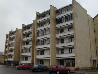 Gerovės g. 59, Vilniaus m.