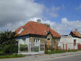Giedraičių g. 68, Vilniaus m.