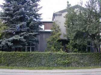 Giedraičių g. 78, Vilniaus m.