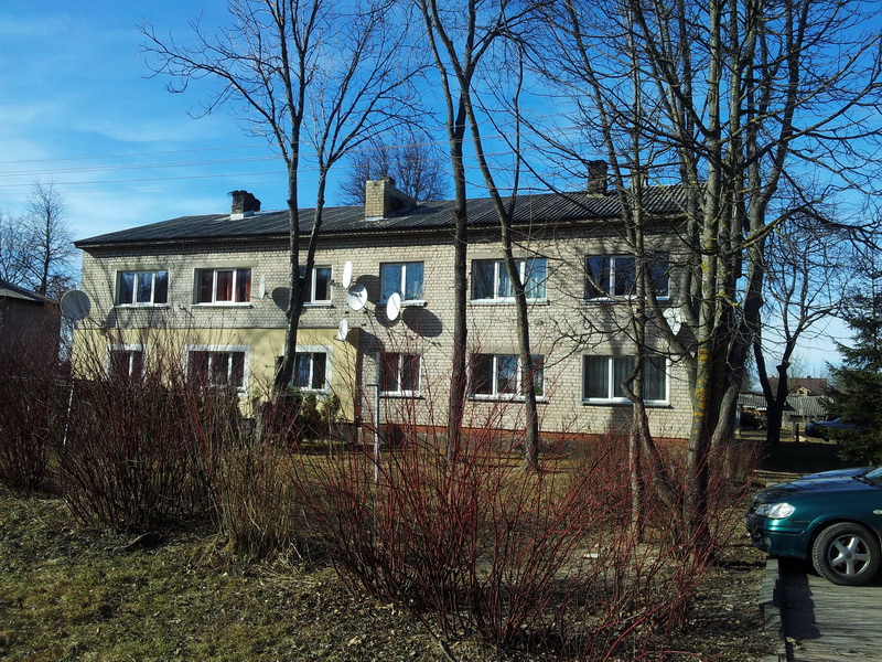 Sudervės g. 11, Avižieniai