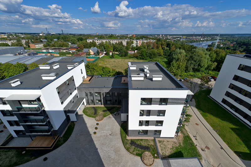 Biržiškų g. 1E, Kaunas