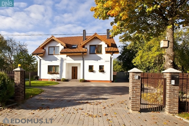Sūduvių g. 17, Buivydiškės