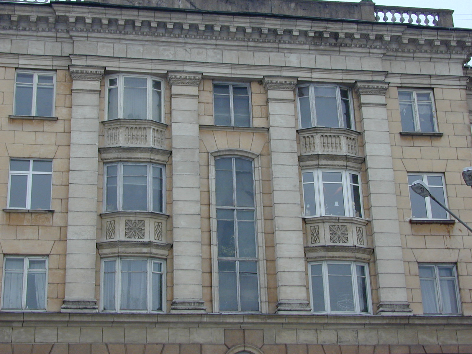 A. Goštauto g. 3, Vilnius