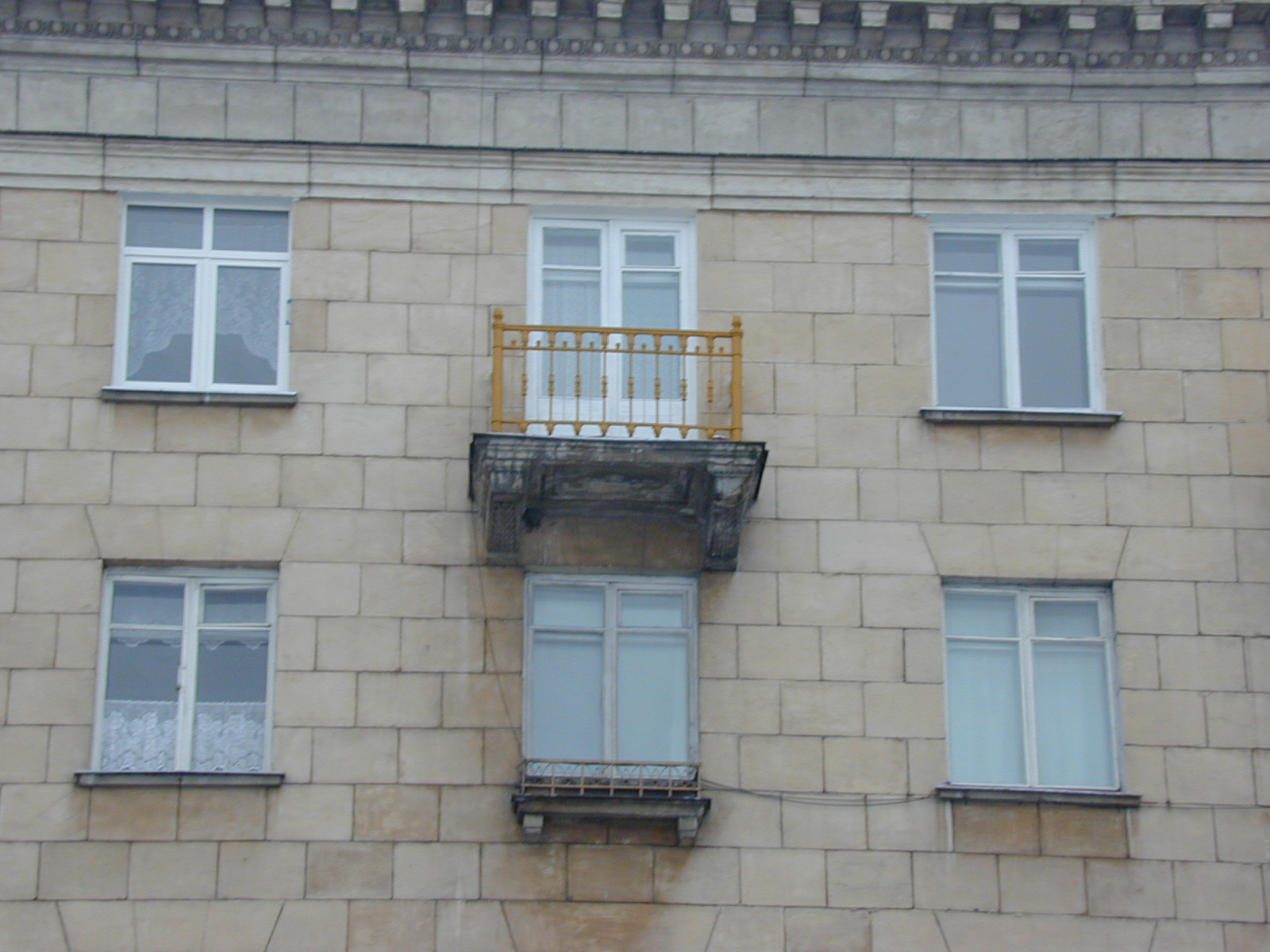 A. Goštauto g. 3, Vilnius