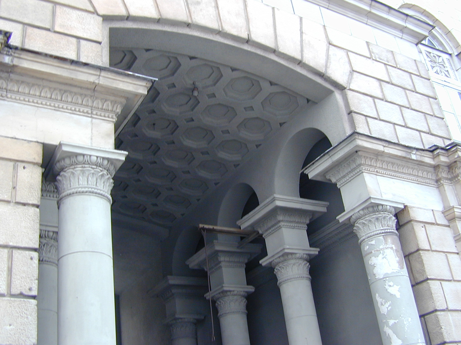A. Goštauto g. 5, Vilnius