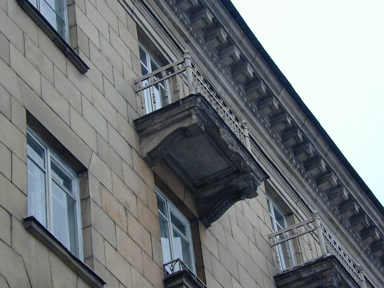 A. Goštauto g. 5, Vilnius