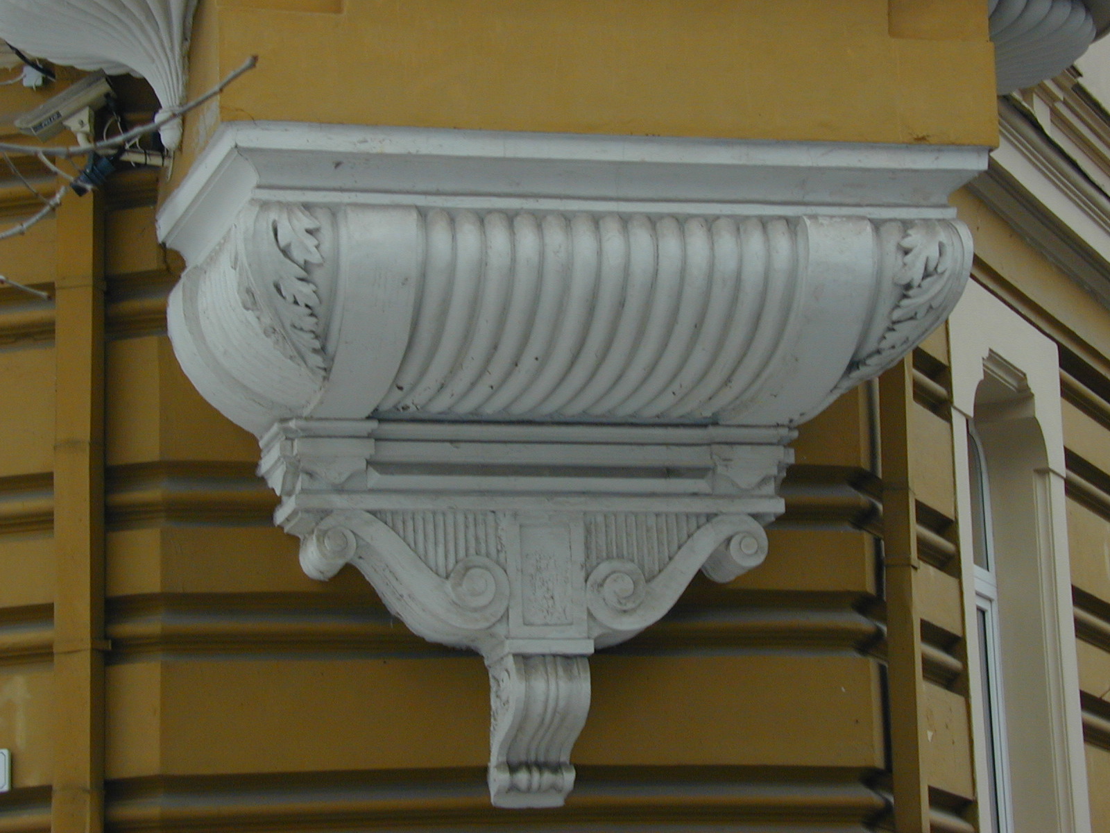 A. Jakšto g. 6, Vilnius