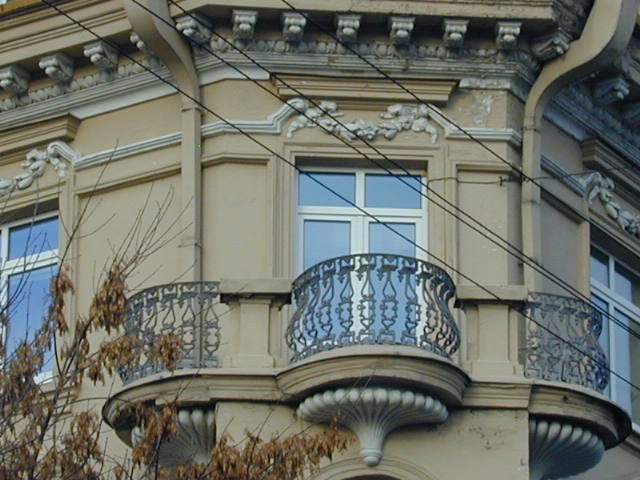 A. Jakšto g. 6, Vilnius