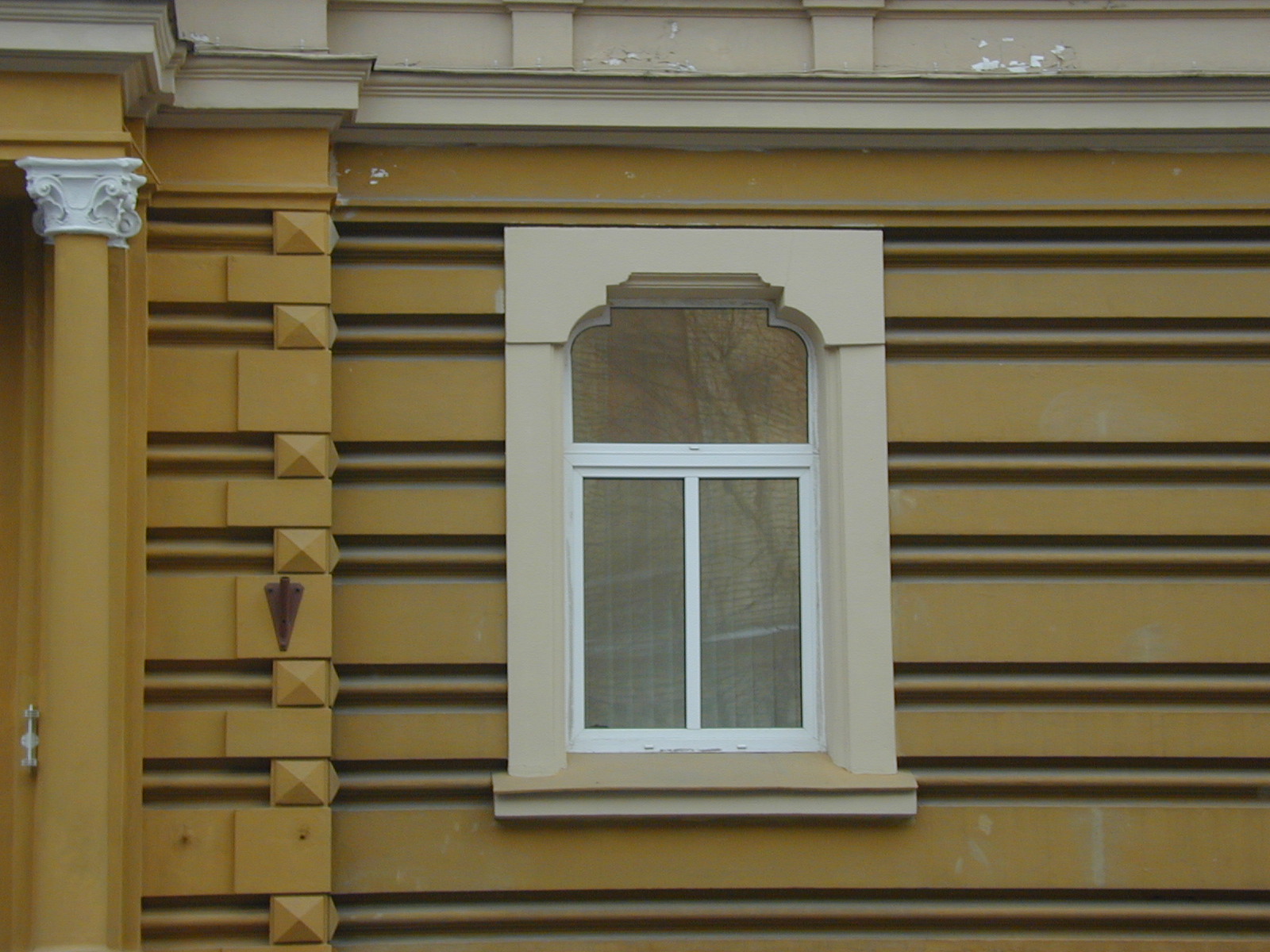 A. Jakšto g. 6, Vilnius