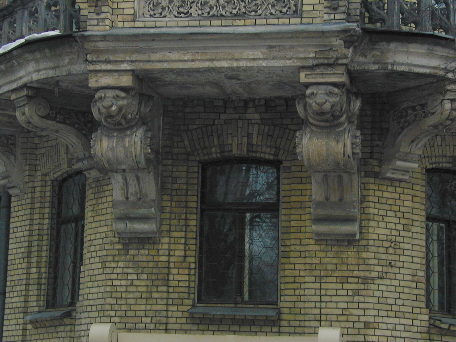 A. Jakšto g. 7, Vilnius