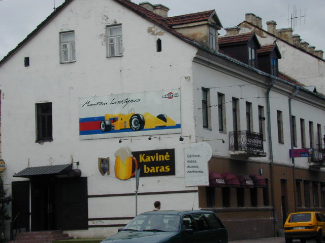 A. Juozapavičiaus g. 2, Vilnius