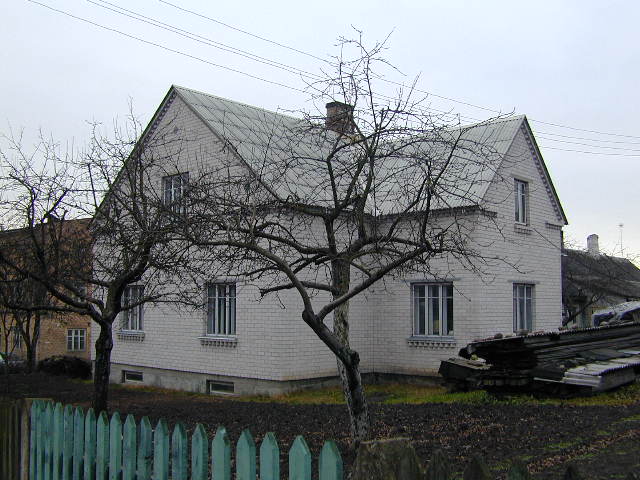 A. Kojelavičiaus g. 106, Vilnius