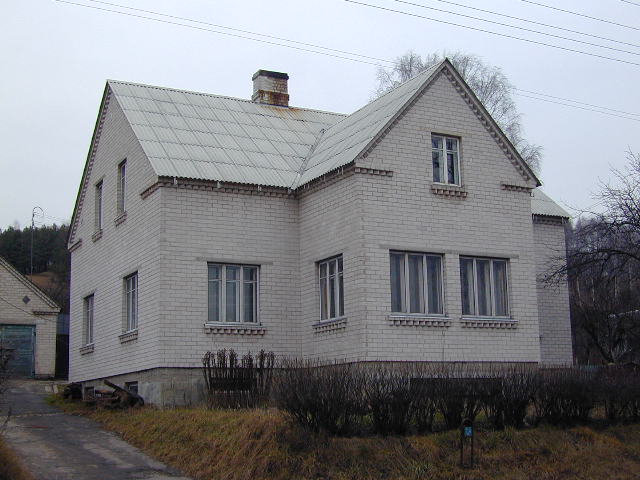 A. Kojelavičiaus g. 106, Vilnius