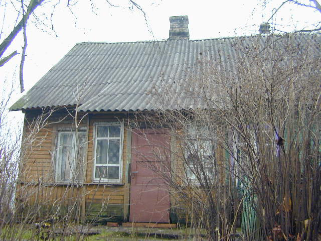 A. Kojelavičiaus g. 115, Vilnius